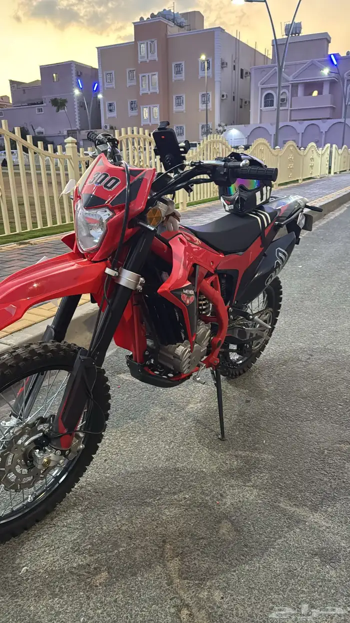 دباب صحراوي مهدي 2025 للبيع 1