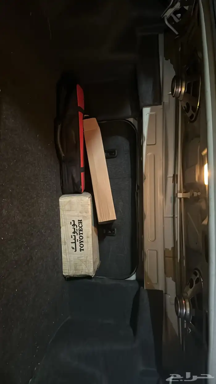 كامري 2001 xli قير عادي 31