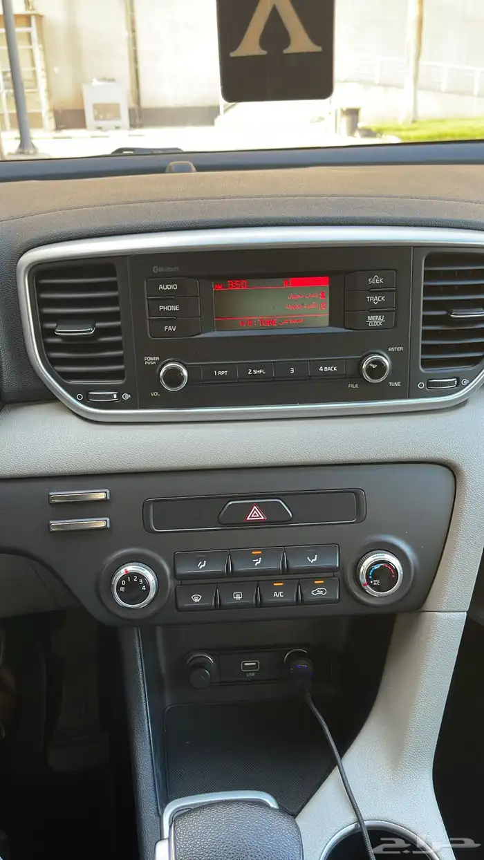 للبيع كياء سوبرتاج 2021 11