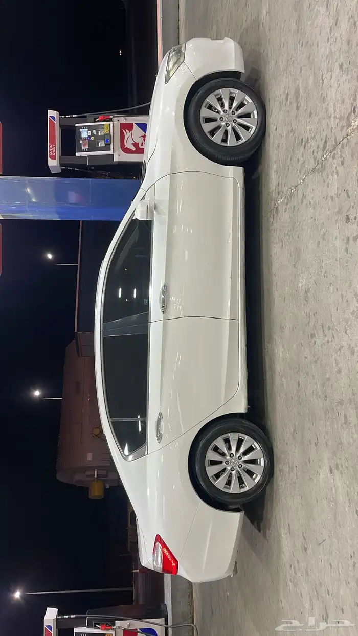 هوندا اكورد 2013 1