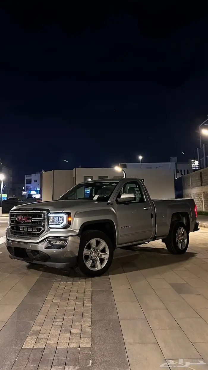 جمس سييرا 2016 قمة في النظافة 0