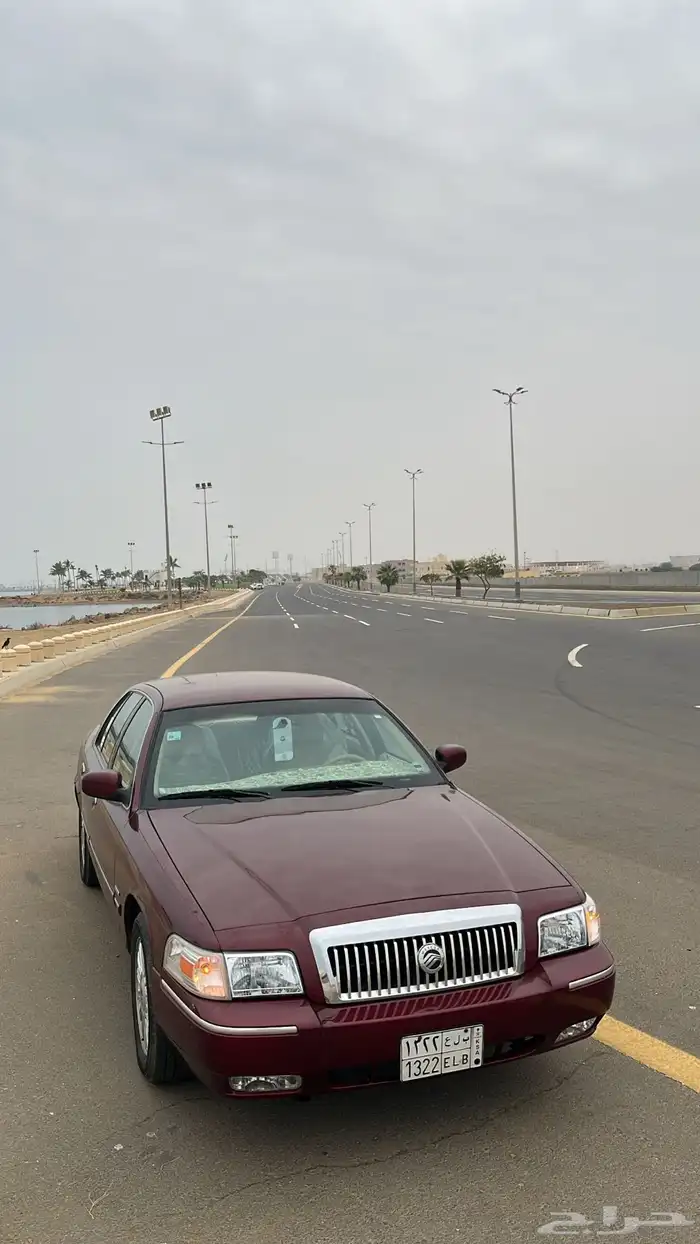 جراند ماركيز 9