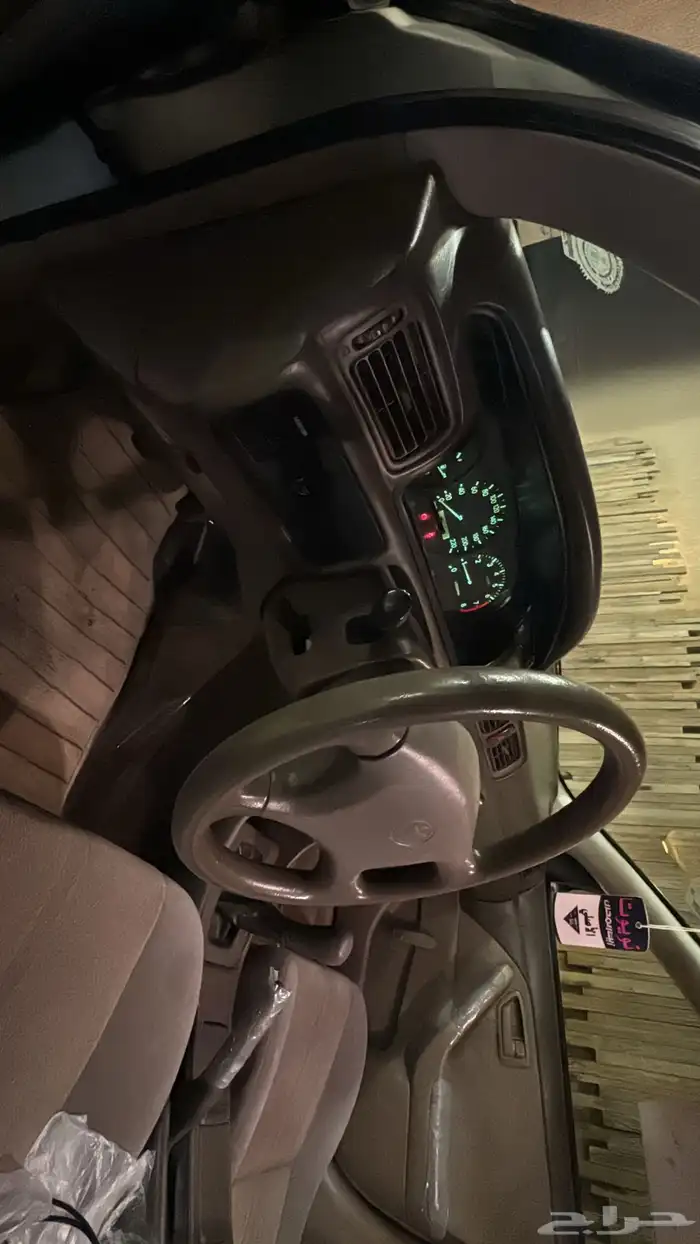 كامري 2001 xli قير عادي 16