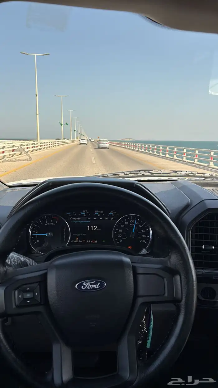 للبيع F-150 10 نمر 9