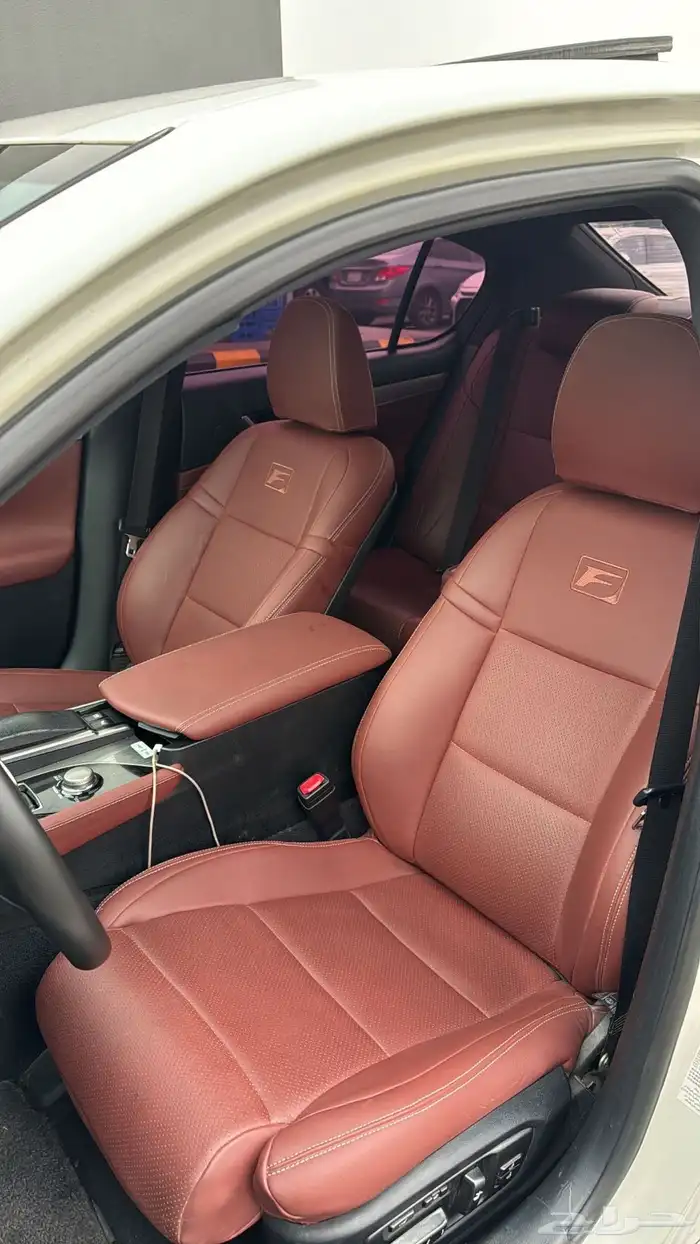 لكزس gs f البيع بالحالة الراهنه 16