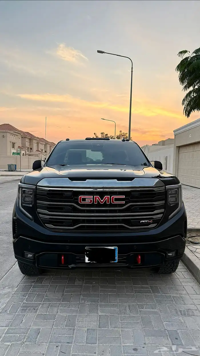 للبيع جمس سيرا 0