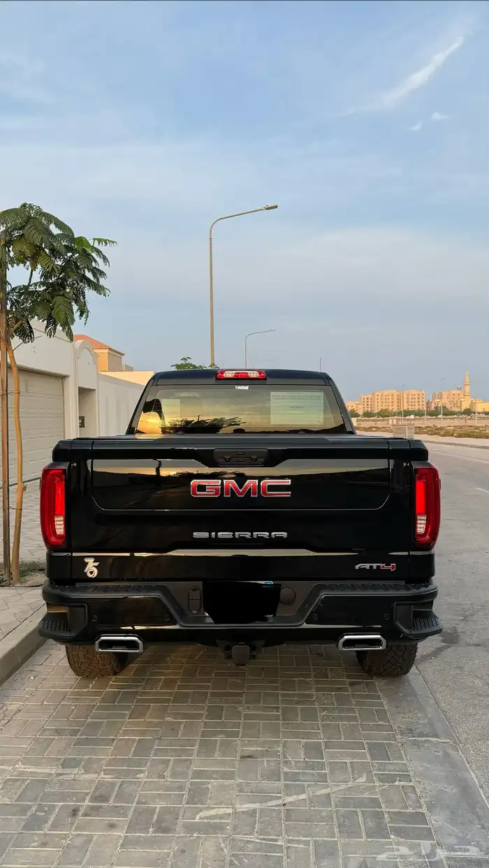 للبيع جمس سيرا 3