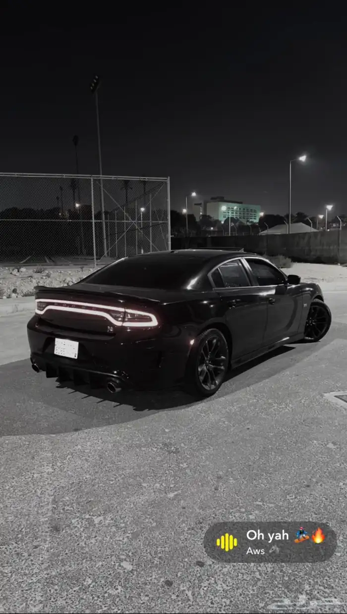 تشارجر سكات باك 0