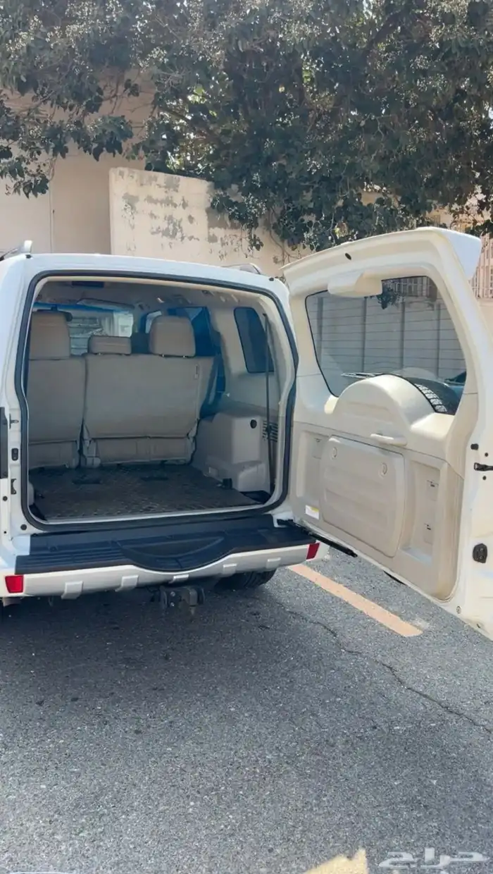 باجيرو 2020 فل 3.5 9