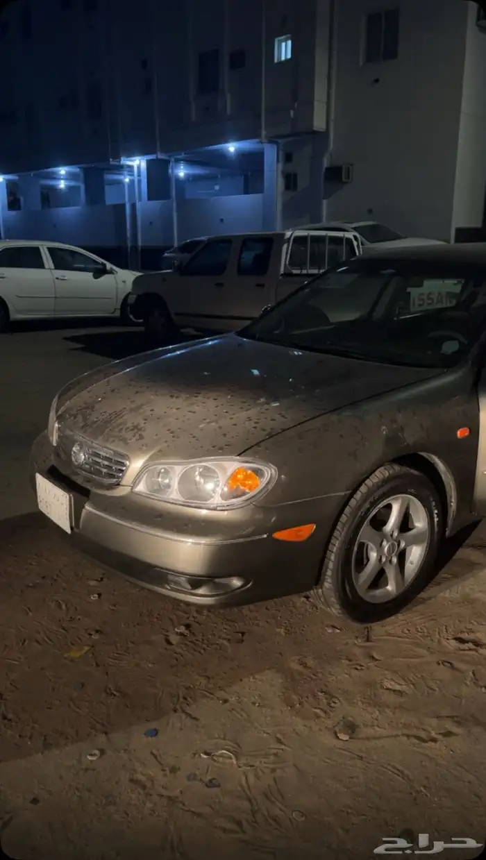 مكسيما 2006 تماتيك 21