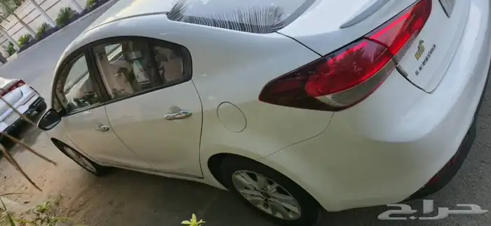 كيا سيراتو 2017 11