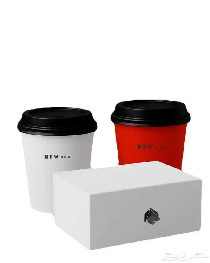 اكواب ورقية راقية 15