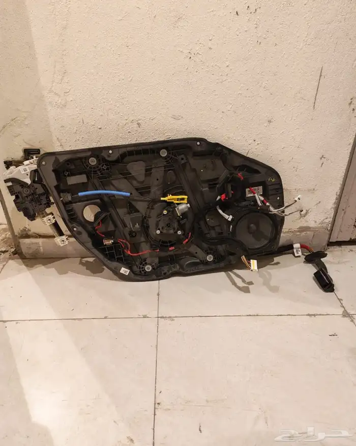 قطع الالنترا 2023 وكالة 4