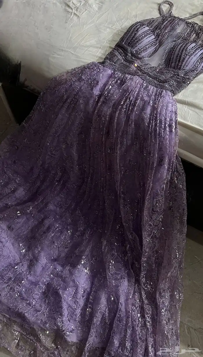 فستان براند اكشن 3