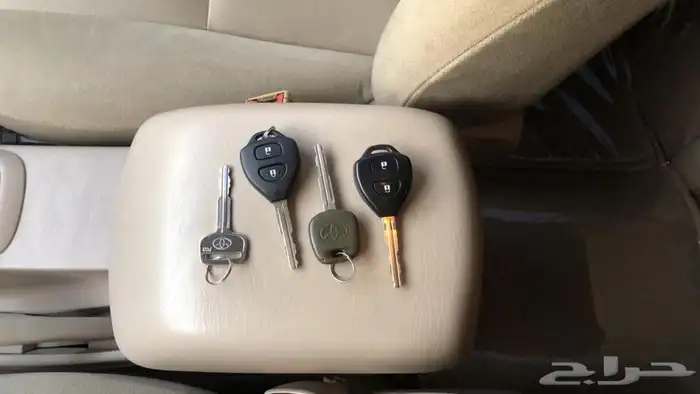 انوفا فل كامل سعودي عبداللطيف جميل موديل 2006 17