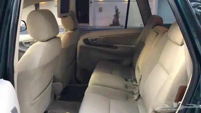 انوفا فل كامل سعودي عبداللطيف جميل موديل 2006 14