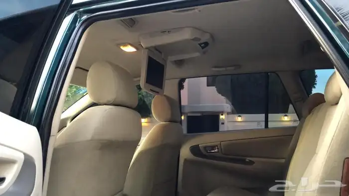 انوفا فل كامل سعودي عبداللطيف جميل موديل 2006 13