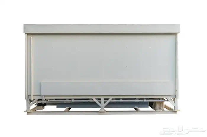 دورات مياه متنقلة للايجار 2