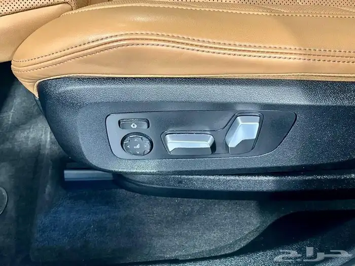 للبيع BMW - X6 - 2024 الوان مميزه وسعر بطل وارد كندا 13