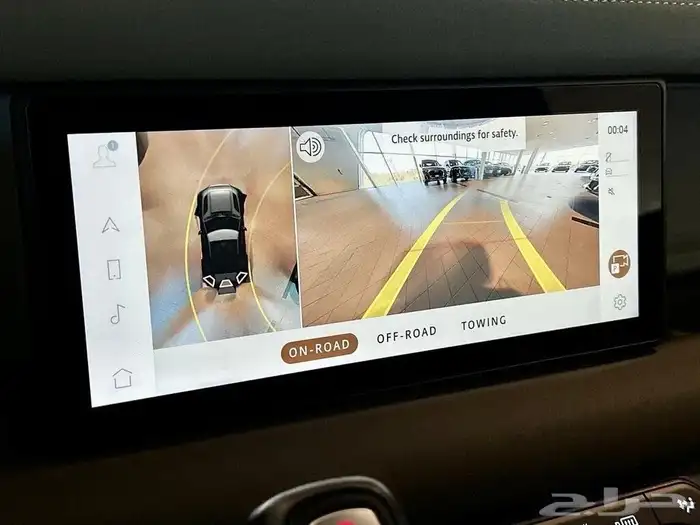 للبيع ديفندر موديل 2023 - 4 سلندر ببلاشش وارد كندا 19