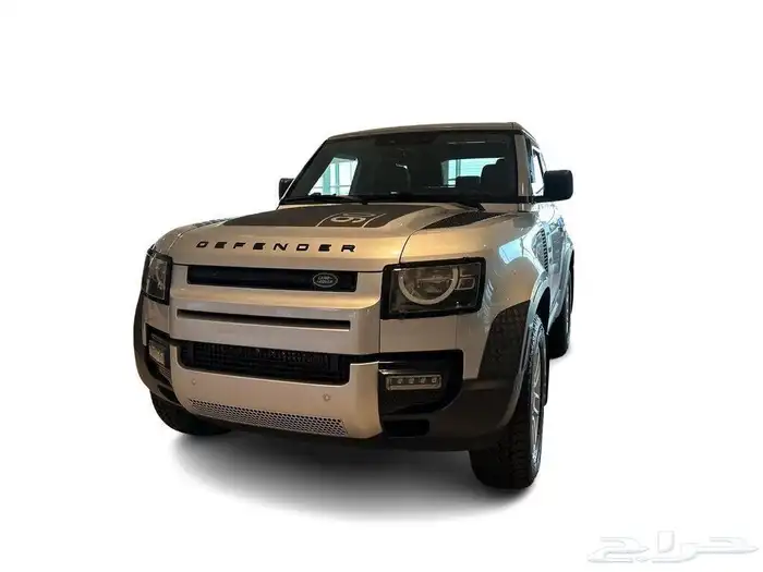 للبيع ديفندر موديل 2023 - 4 سلندر ببلاشش وارد كندا 3