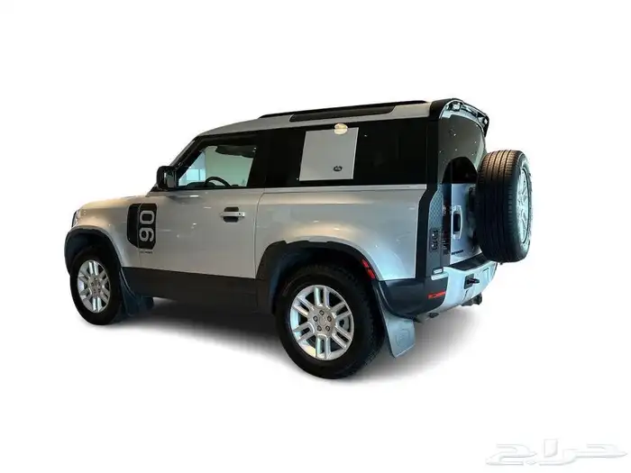 للبيع ديفندر موديل 2023 - 4 سلندر ببلاشش وارد كندا 7