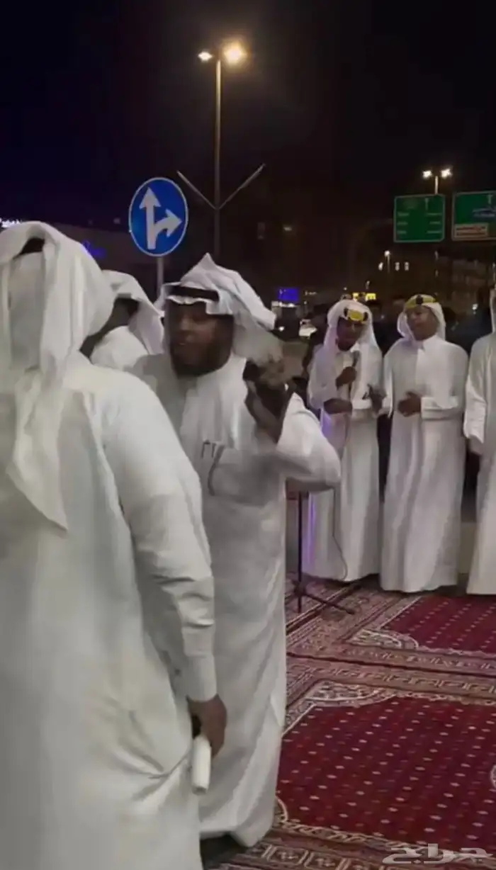 فرقة الرايا للفنون الشعبية 3