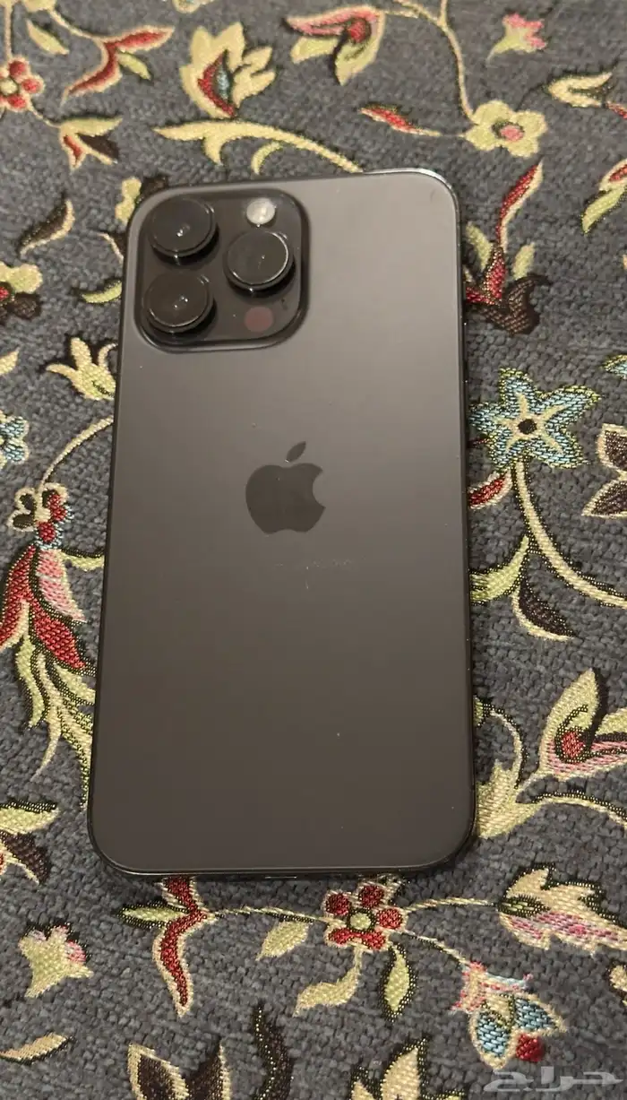 ايفون 14 برو ماكس 0