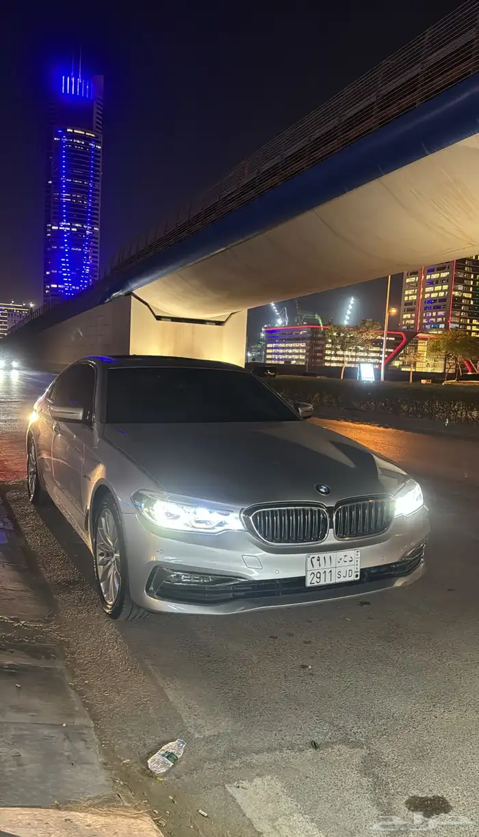 بي ام دبليو 4