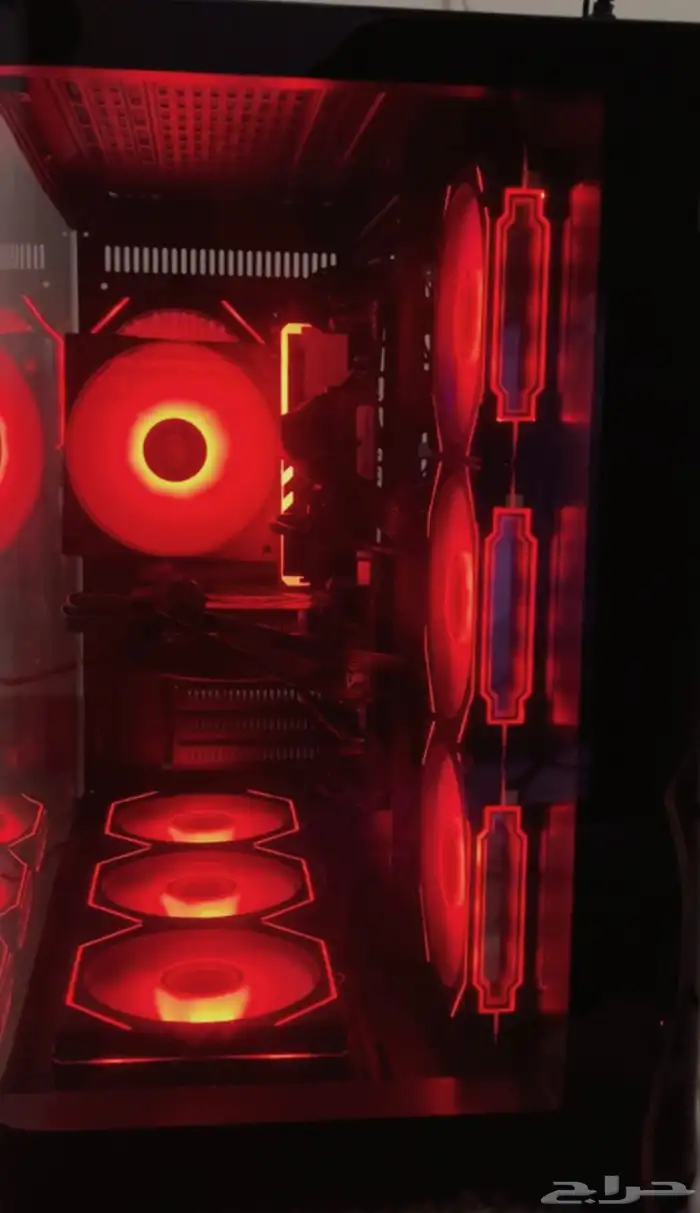 PC Gaming i5 - 5060ti 5