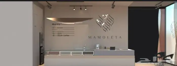 تصميم لوقو   تطوير هوية بصرية   ديكور 17