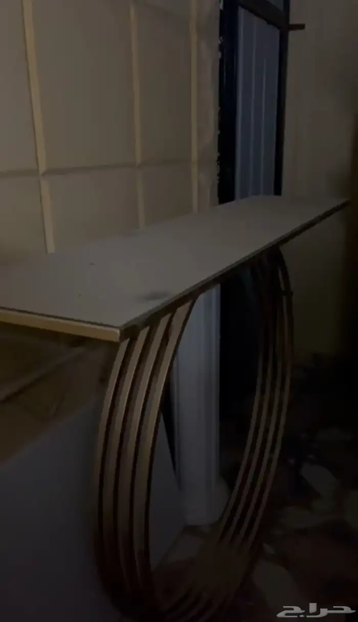 مدخل استقبال 1