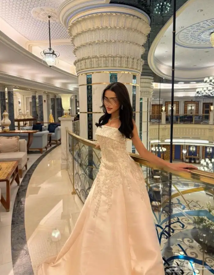 فستان زواج للبيع 0