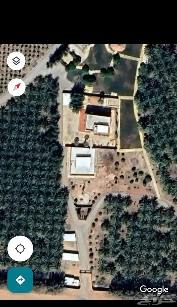 مزرعه الجوهره بالبكيريه 33