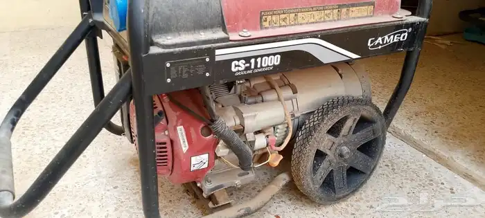 ماطور جديد استخدام نظيف (أسبوع) 1