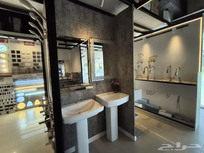 عروض نهاية العام كهرباء وسباكة تشطيبات 5