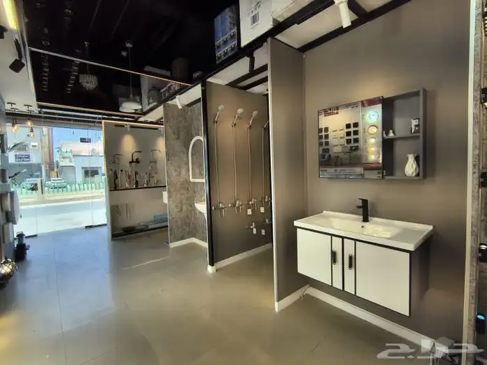 عروض نهاية العام كهرباء وسباكة تشطيبات 15