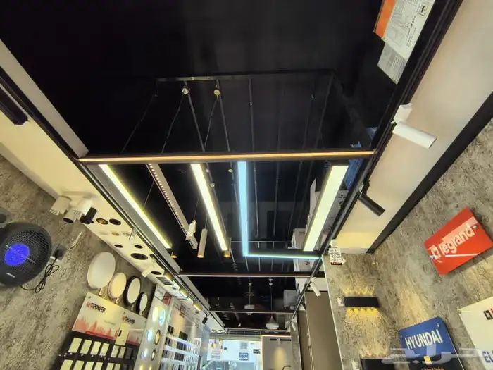 عروض نهاية العام كهرباء وسباكة تشطيبات 14