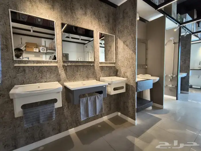 عروض نهاية العام كهرباء وسباكة تشطيبات 3