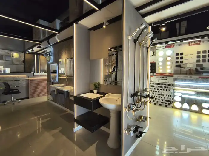 عروض نهاية العام كهرباء وسباكة تشطيبات 6