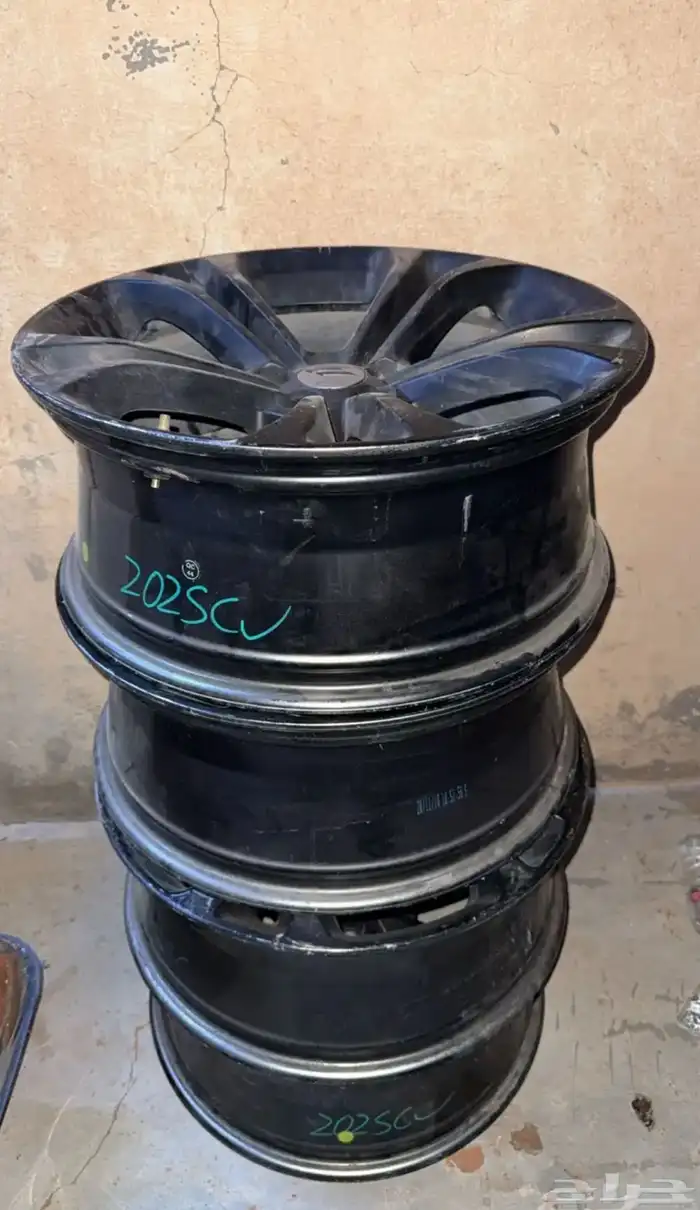 جنوط تشارجر وكاله 1