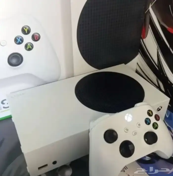 اكس بوكس اس 0