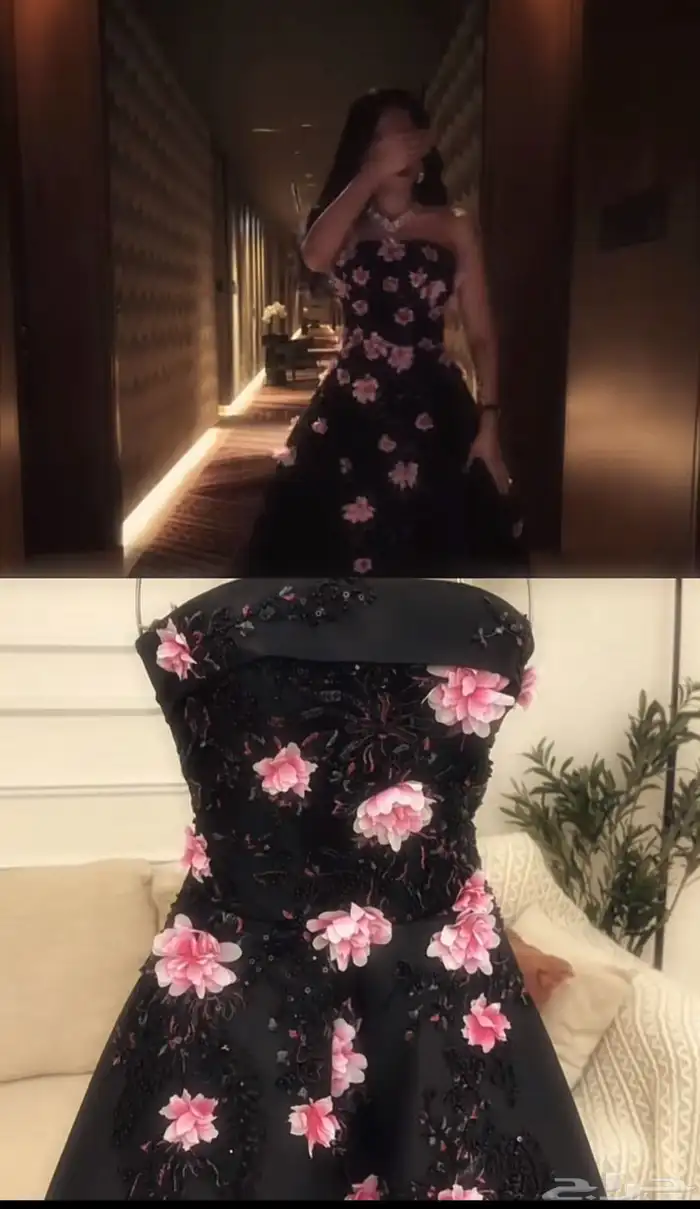 فستان للبيع 0