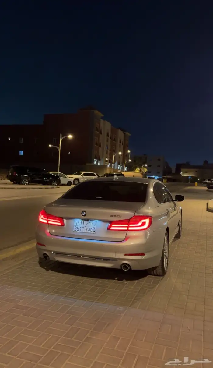 بي ام دبليو 6