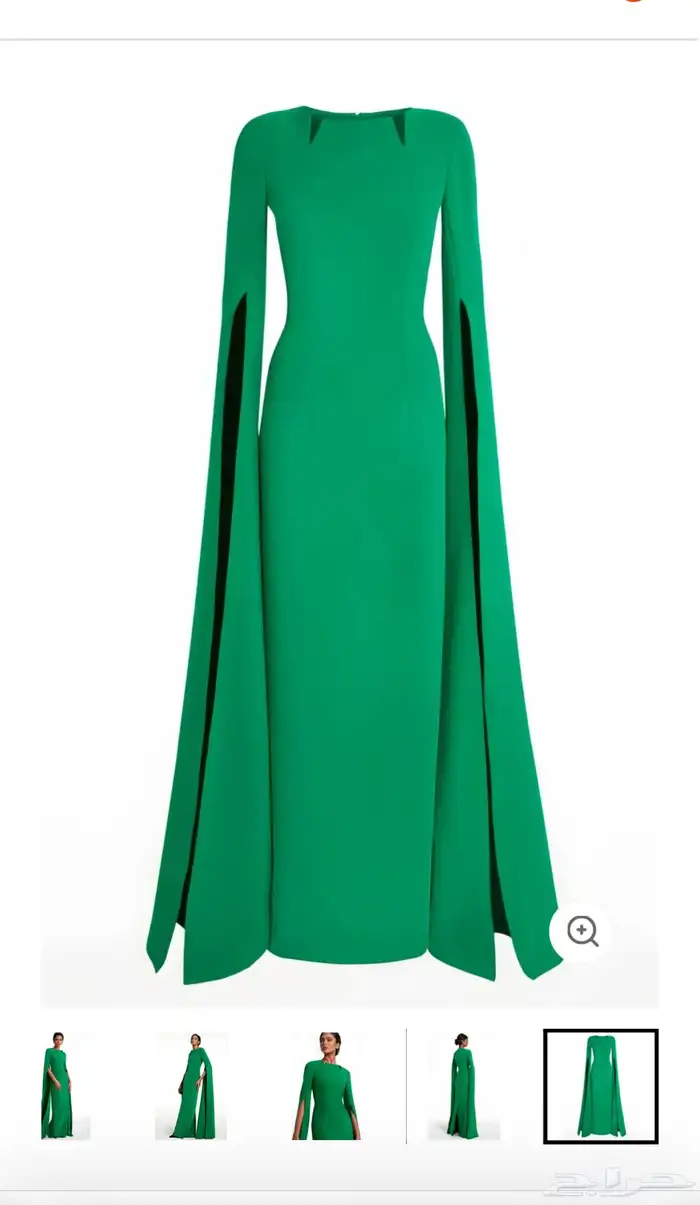 فستان للبيع جديد 2