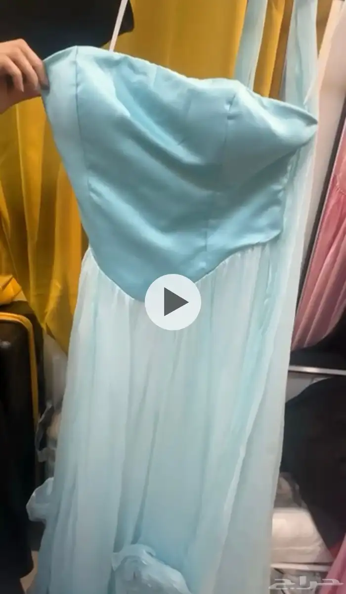فستان للبيع 0