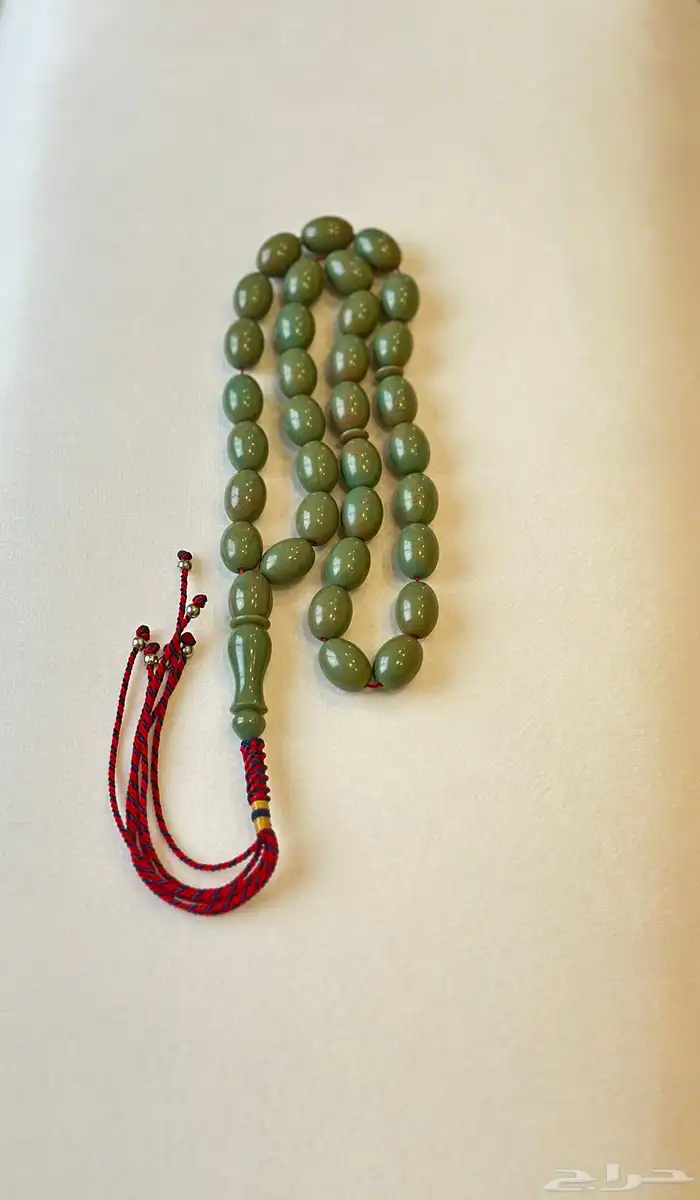 مسابيح فاتوران صب جديد سبحه 1