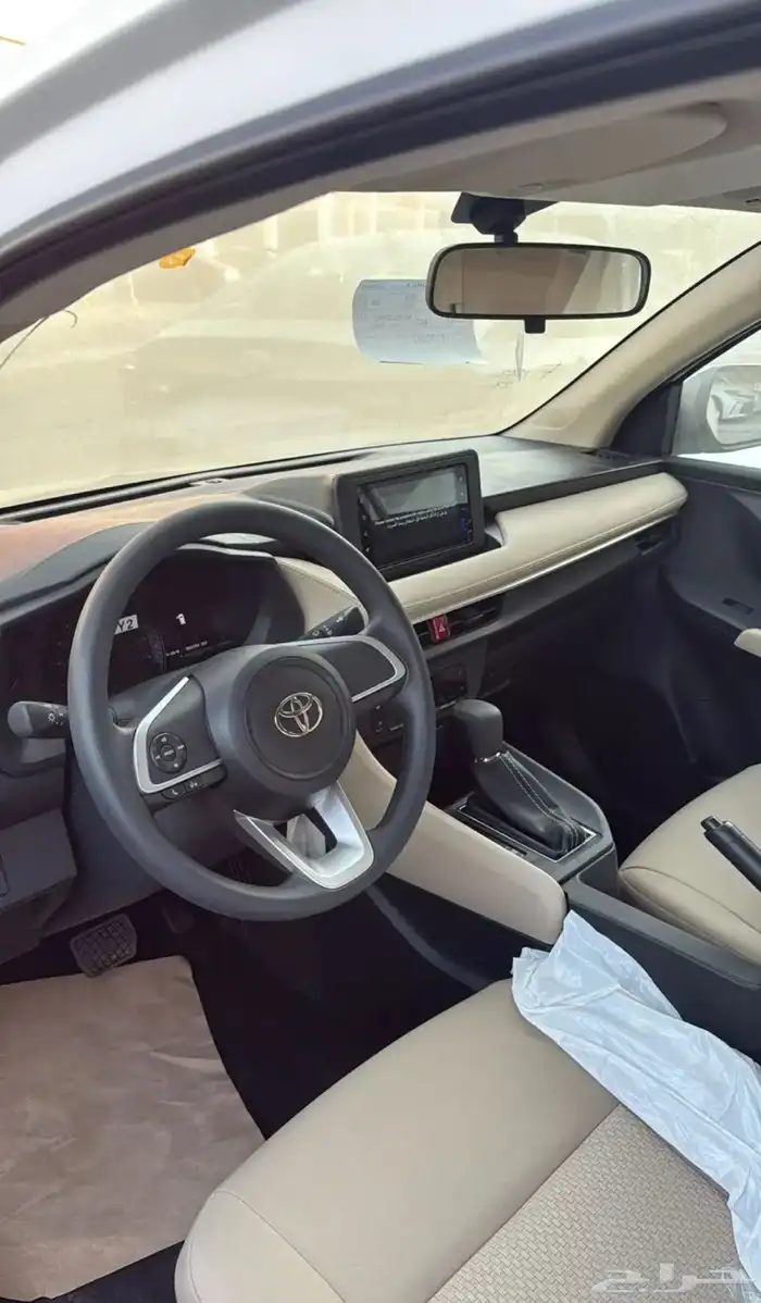 يارس2026 Y ستاندر ( عرض حصري ) اقل سعر 2