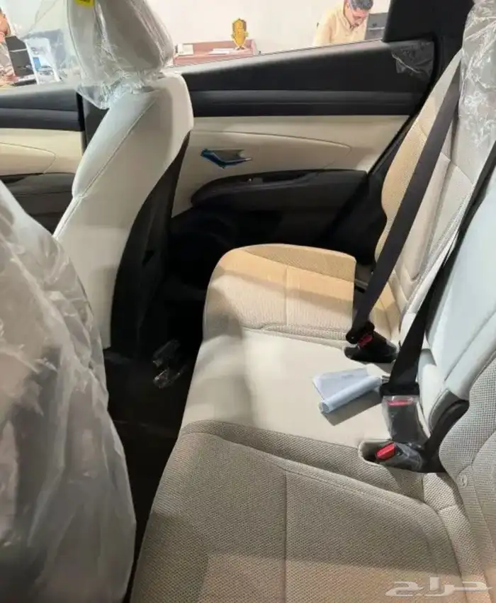 هيواندي توسان كمفورت وسمارت (اقل سعر في المملكة)2025 9