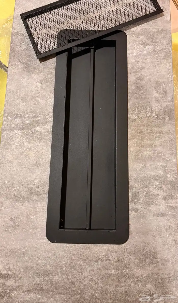 دفاية غاز منقل نار حاتم 2